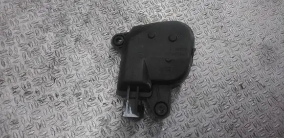 Chrysler Pacifica Air flap motor/actuator 04885465AAC