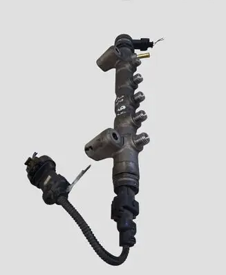Opel Insignia A Fuel main line pipe 0445214324 55578285