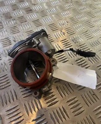 Volvo XC90 Throttle valve 31459842