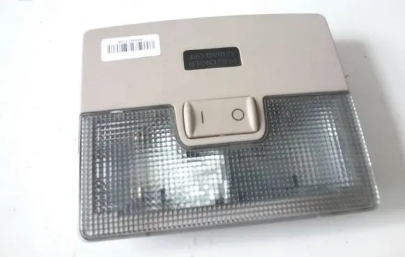 Audi A6 S6 C5 4B Interior lighting switch 4B0947105B 4B0947105