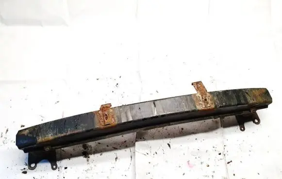 Skoda Roomster (5J) Front bumper cross member