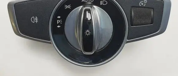 Mercedes-Benz GLC X253 C253 Light switch A2059057007