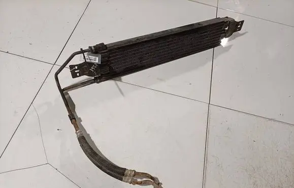 Chrysler Grand Voyager IV Power steering radiator