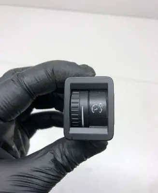Volkswagen PASSAT CC Panel lighting control switch 3C0941334A