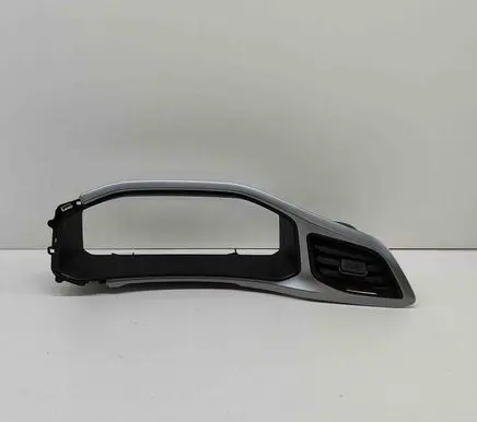 Dashboard trim