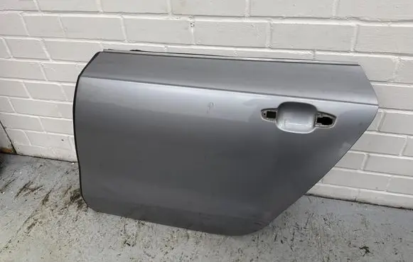 Audi A7 S7 4G Rear door