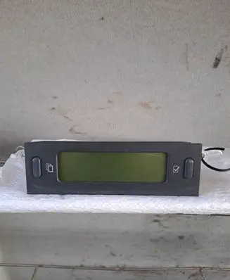 Citroen C5 Screen/display/small screen 9644422477