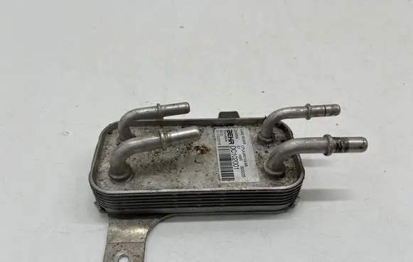 Land Rover Discovery 5 Fuel cooler (radiator) CPLA9N103AA