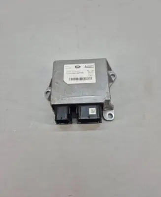 Jaguar XF Airbag control unit/module CX2314D374AE