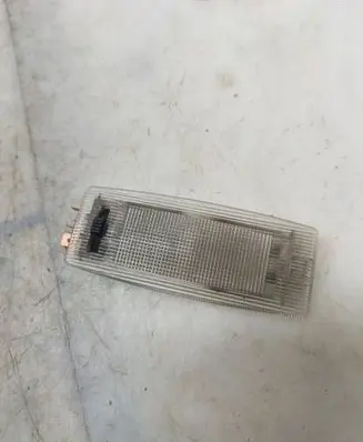 Mercedes-Benz W123 Rear seat light 