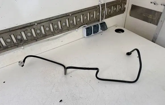 Renault Master III Brake booster pipe/hose 2003140459