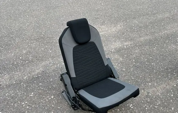Citroen C4 II Picasso Other seats