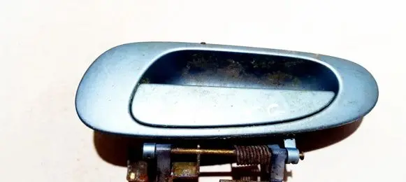 Honda Civic Front door exterior handle