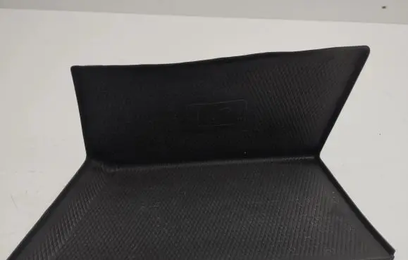 Volkswagen Golf VIII Central console drawer/shelf pad 5H2863330A