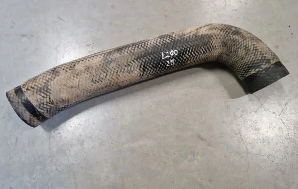 Mitsubishi L200 Intercooler hose/pipe