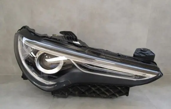 Alfa Romeo Stelvio Headlight/headlamp 50563959
