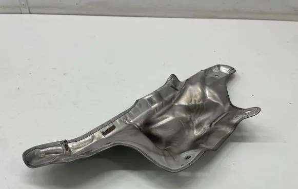 Mercedes-Benz CLA C117 X117 W117 Heat shield in engine bay A2701421320