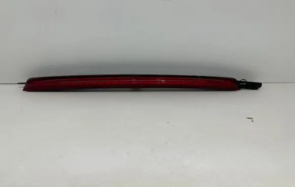 BMW 3 E46 Third/center stoplight 63218368764