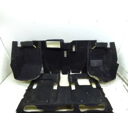 Mercedes-Benz GL X166 Interior carpet A1666800540 45278059 007D002Q007