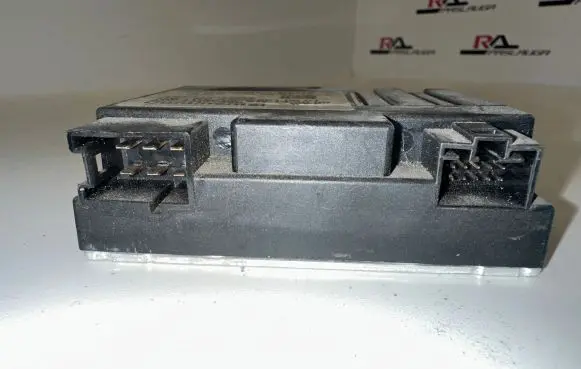 Mercedes-Benz GLC X253 C253 Fuel injection pump control unit/module A0009006007 150264334229E A2C30401500