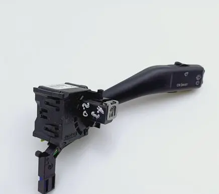 Audi A3 S3 8P Wiper control stalk 1K0953519A