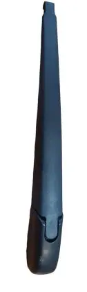 Chrysler Pacifica Rear wiper blade arm 68197110AA