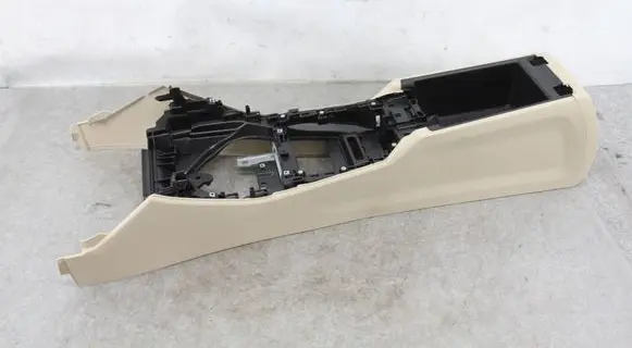 BMW 3 G20 G21 Center console 6996837 51166996837