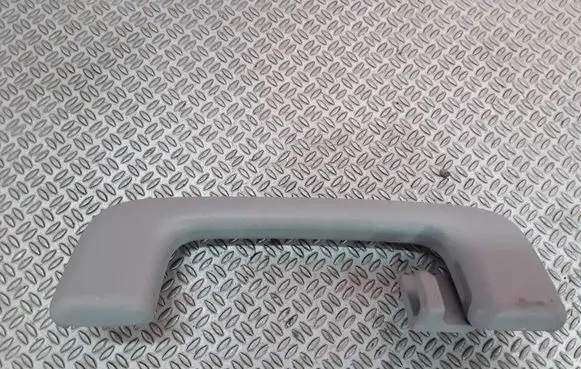 Mitsubishi Lancer X Rear interior roof grab handle