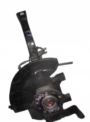 Alfa Romeo Brera Front wheel hub spindle knuckle