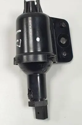 BMW 7 E65 E66 Sliding door exterior handle 8377308