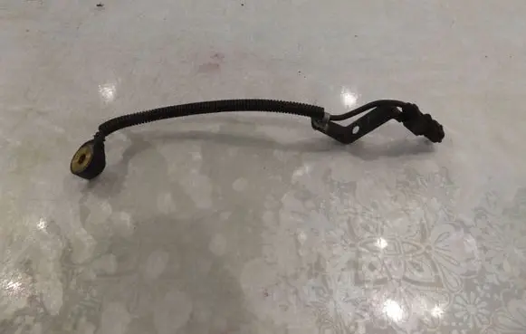 Hyundai i20 (GB IB) Exhaust pressure sensor 