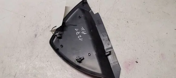 Mercedes-Benz C W204 Dashboard side end trim A2046800178