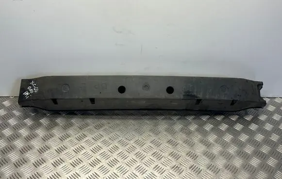 Volvo XC60 Front bumper support beam 31283359 S3DHC