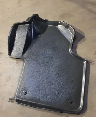 Mercedes-Benz Sprinter W907 W910 Interior carpet A9076840400