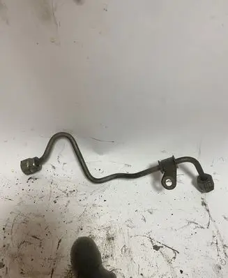 Honda CR-V Fuel injector supply line/pipe 