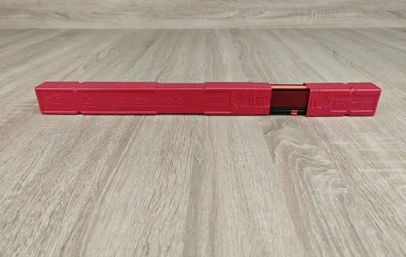 BMW X4 G02 Emergency warning sign 6770487