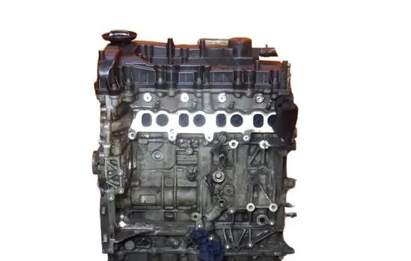 Opel Astra K Engine LWV B16DTU