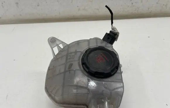 Cupra Leon Coolant expansion tank/reservoir 5WA121407E