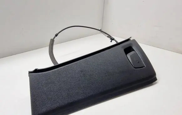 BMW X3 G01 Seat back rest control lever/handle 7424732