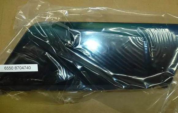 BMW 1 F40 Screen/display/small screen 65508704740