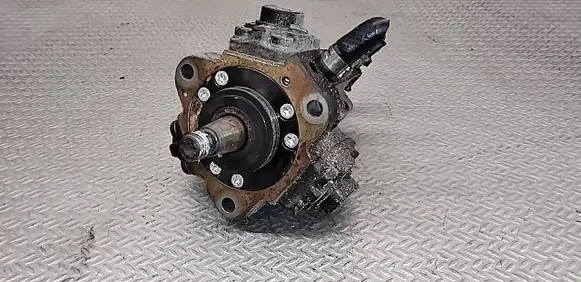 Opel Signum Fuel injection high pressure pump 0445010184 0055209063 004280700759