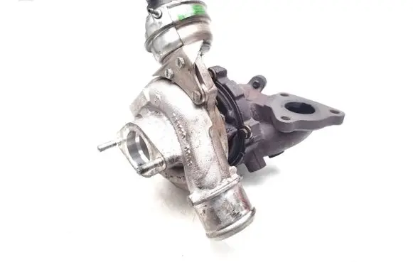 Honda CR-V Turbo 18900-RFW-G011-M2