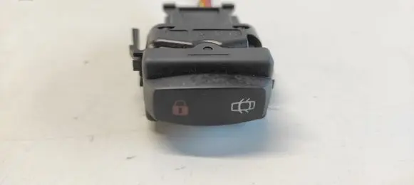 Renault Laguna II Central locking switch button 26488 002446B 2137