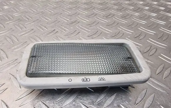 Volkswagen Transporter - Caravelle T5 Rear seat light 7H0947105A