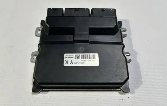 Subaru WRX VB II Engine control unit/module ECU 22765ar890