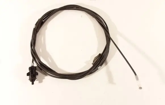 Honda Civic IX Fuel cap flap release cable 