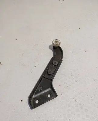 Volkswagen Transporter - Caravelle T5 Sliding door upper roller guide/hinge 7H0843436B GBK03295