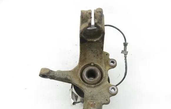 Ford Focus C-MAX Front wheel hub spindle knuckle 