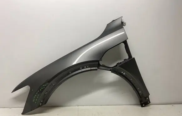 Audi e-tron Fender 