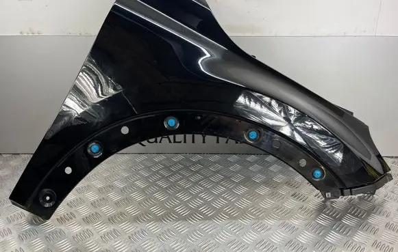 Fiat 500X Fender